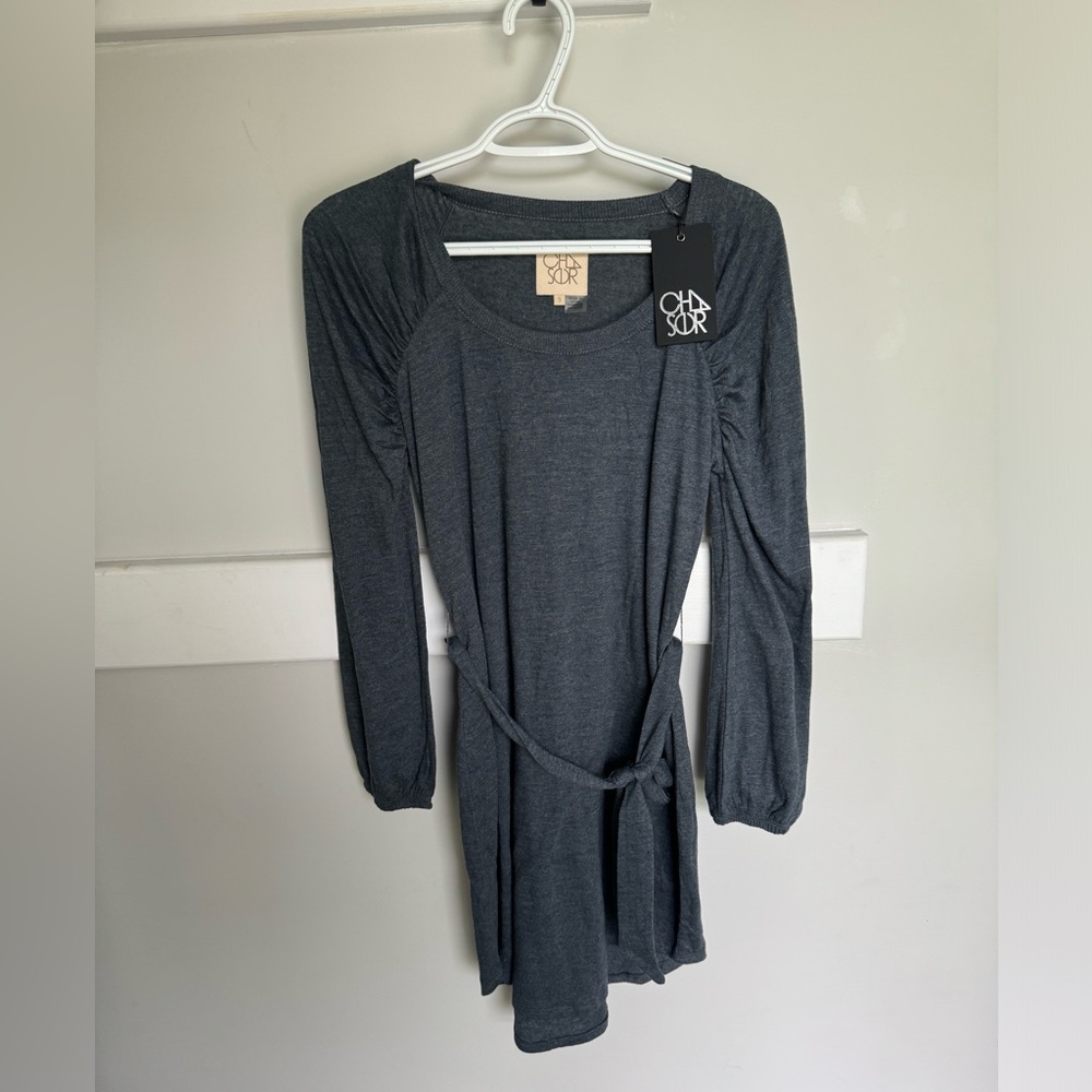 Chaser size small dress